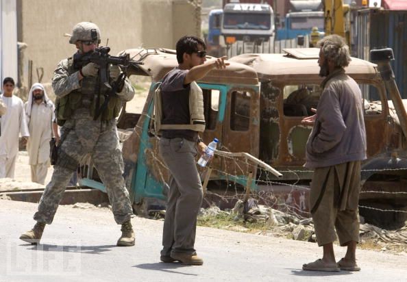kabul afghanistan. KABUL, AFGHANISTAN – JULY 31: