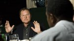 Scott Boras, chided for bonus demands for amateur clients, says the Major League Baseball draft needs restructuring. "In this system, everybody thinks this is about money. No, this is about saving money. It allows for less mistakes," he says.
