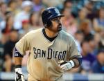 San Diego Padres' slugger Adrian Gonzalez is amongst a group of noted players who are against Arizona's impending bill. Gonzalez has stated that if chosen for the 2011 All Star Game to be played at Chase Field , Phoenix, Arizona he would sidestep the event rather than play in it as he's completely against the law. He's described as draconian and the fact that it specifically profiles minorities . Associated Press/ Jack Dempsey ......